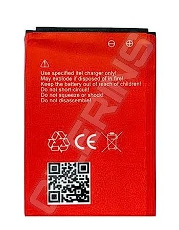 Image of Original (BL-29DI) Battery for Itel muzik 400 / it5092 Battery with 3 Month Warranty****(G86)