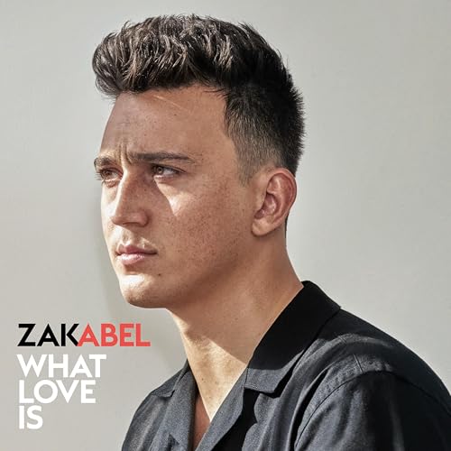 Zak Abel