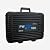 Prowinch 500 lb 110V 1-Speed Mini Electric Chain Hoist with 12 ft Lifting Height, High-Quality Japan FEC G80 Chain, 4A 200W Motor, Heavy Duty