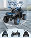 Imagen de Quad eléctrico para niños de 12 V con mando a distancia