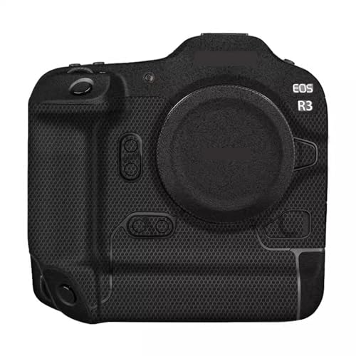 Film protection vinyle anti-rayures Canon EOS R3 premium
