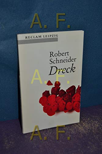 Dreck. [German] 3379014699 Book Cover