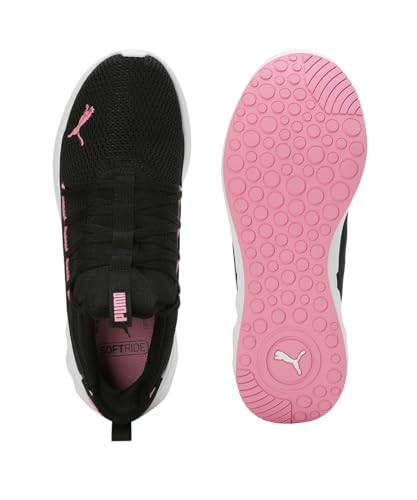 Image of Puma Unisex-Adult Softride Carson Fresh Running Shoe