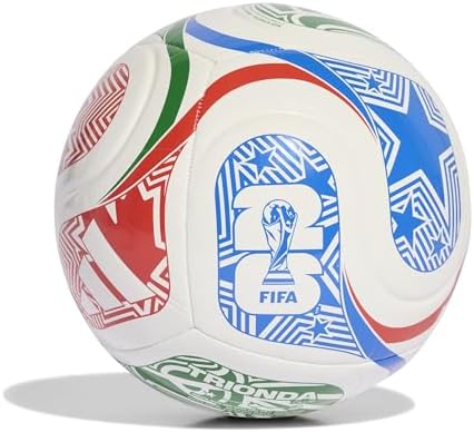 Bola de Futebol Trionda da Copa do Mundo FIFA™ 26