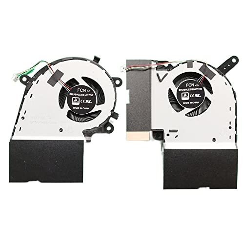 Ventilateur processeur d'ordinateur contre la surchauffe PC 12V