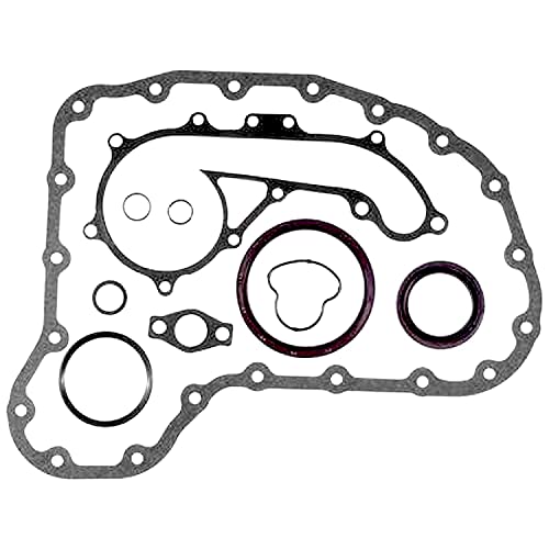 Jeu de joints de conversion moteur pour réparer les pertes de pression et suintements