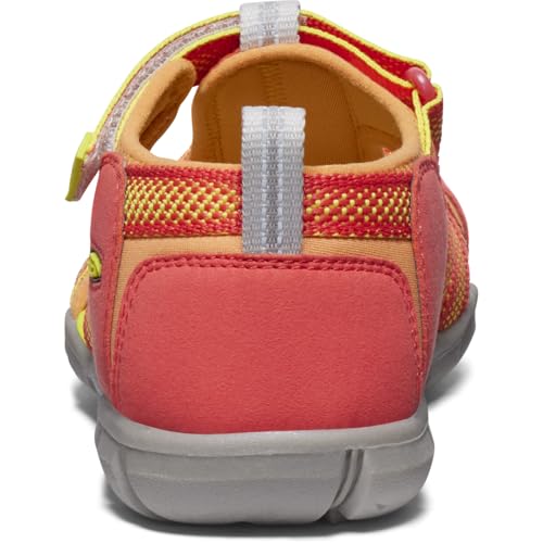Image of KEEN Unisex-Child Seacamp 2 CNX Closed Toe Sandals