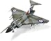 Airfix Gloster Javelin FAW.9/9R Model Kit (1:48 Scale)