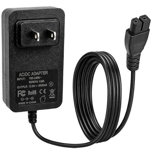 MSMJSFA16.8V for Aiper Pool Vacuum Charger Scuba S1/E1 Pool Cleaners