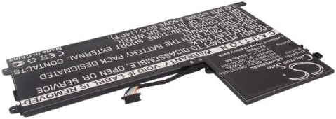 Cameron Sino Battery for AT02025XL, D3H85UT, D7X24PA, ElitePad 900, ElitePad 900 G1 3350mAh / 24.79Wh