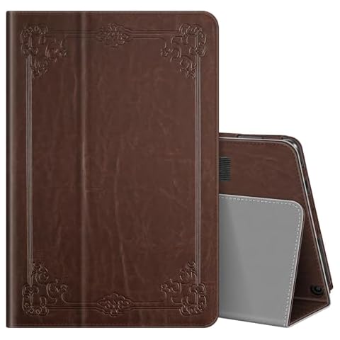 Fintie Folio Case for Fire HD 10 Cover