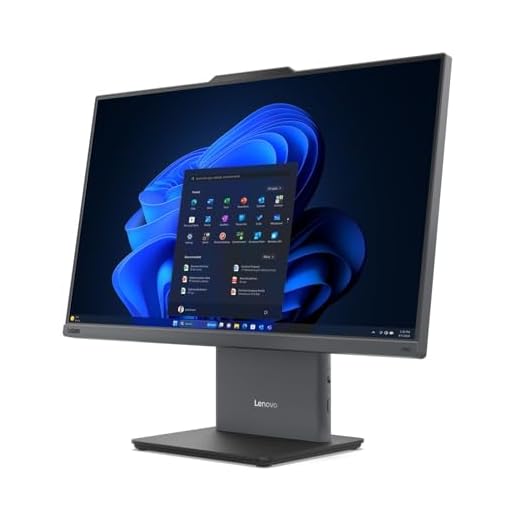 Lenovo ThinkCentre Neo 50a Gen 5