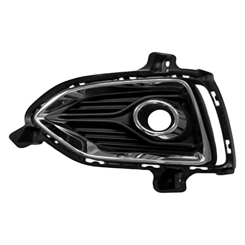 Replace HY1038145 - Aro de luz antiniebla del lado del conductor delantero miniatura 1