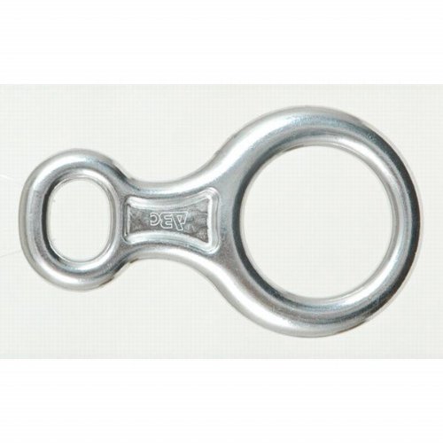 Figure 8 Polished Mountain Gear