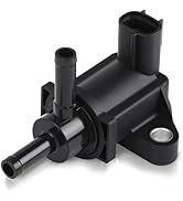 Mirthcos Vapor Canister Purge Valve Solenoid Compatible with Toyota 4Runner 2003-2012, FJ Cruiser...