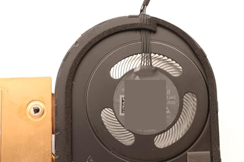Ventilateur CPU ThinkPad P16 pour éviter la surchauffe et les pannes de PC - 3