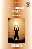  Shotokan-Kata, tome 1 : Karaté-do Kata