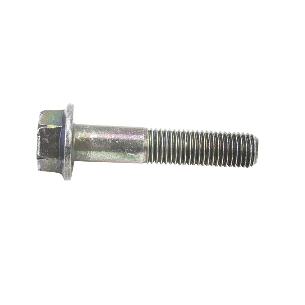 Polaris New OEM scr-hxfl-m12 x 1.5 x 60 10.9 Zod, 7519138