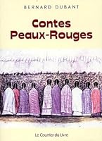 Contes peaux rouges 2702904157 Book Cover