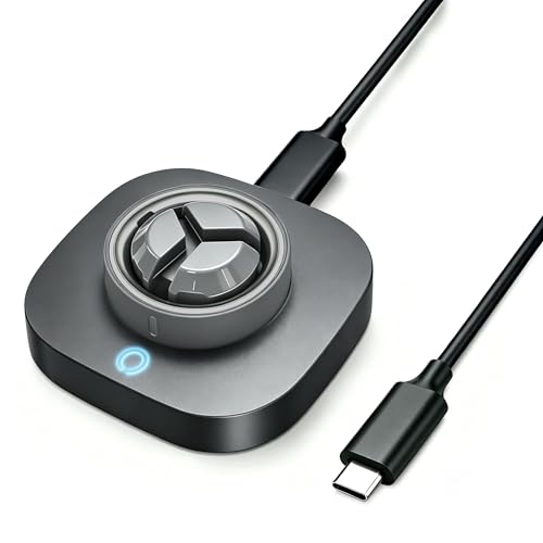 Fast Charger Compatible with Ou-ra Ring Gen 4: Charging Dock Stand for Size 13/12/11/10/9/8/7 with Type-C Cable