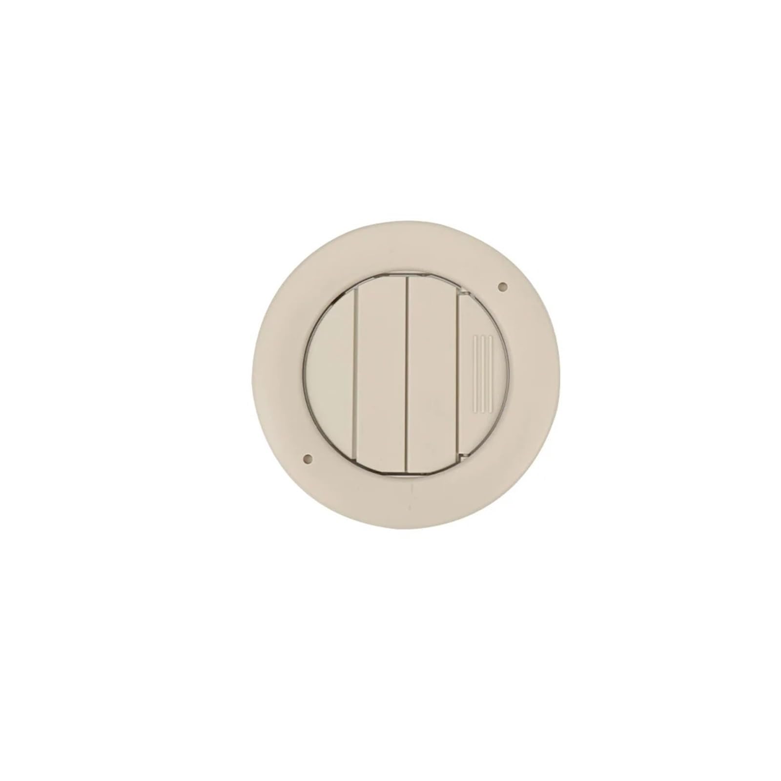 Cubierta de ventilación de techo para aire acondicionado compatible con Expedition 2