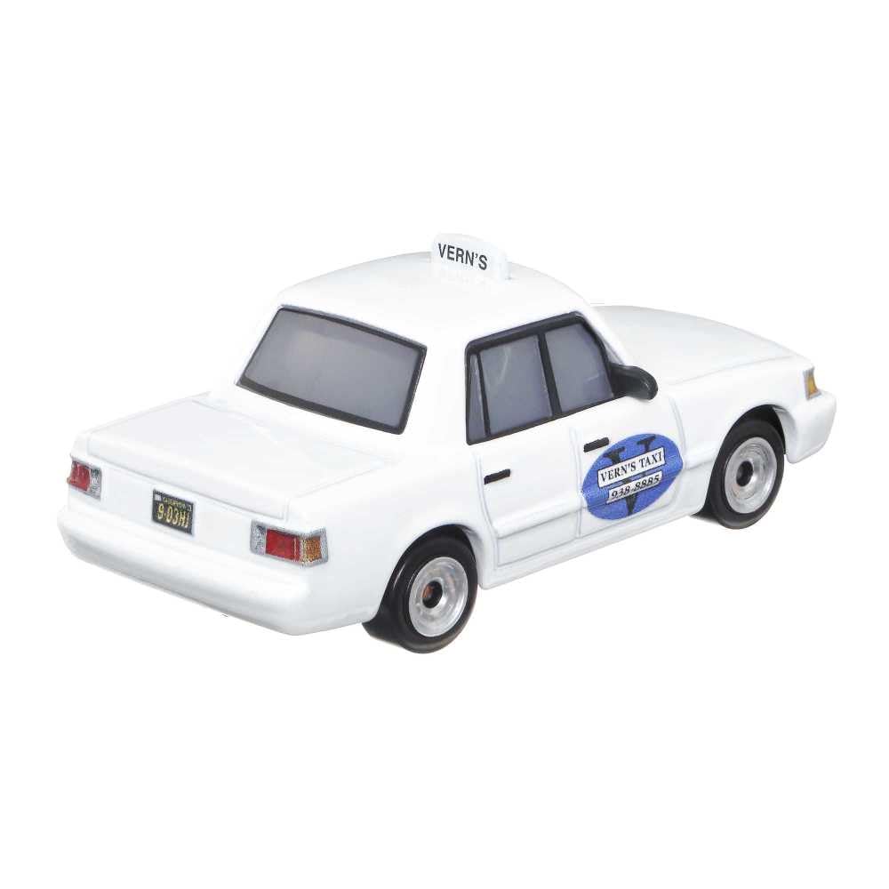 Disney Pixar Cars Revney Grillante Diecast Vehicle