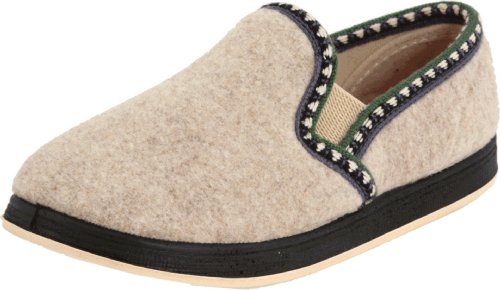 Foamtreads Little Kid/Big Kid Buggy Slipper