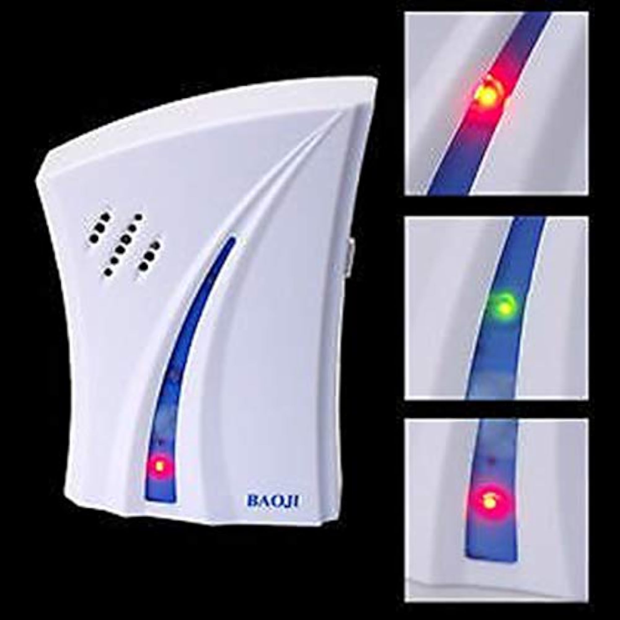 Mdv Cordless Calling Remote Door Bell