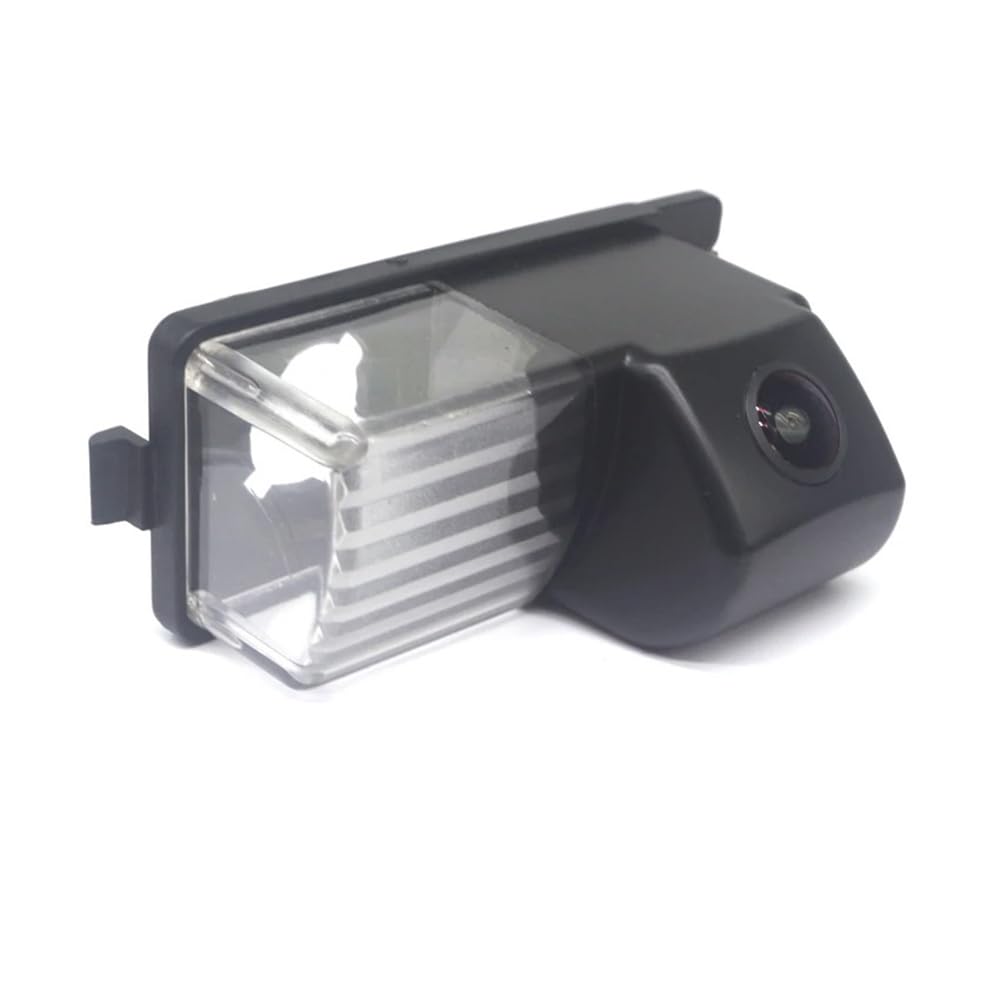 Caméra De Recul CCD Pour Nissan Patrol Y61 1997-2013 - Vue 170°, Vision Nocturne, étanche IP68 - 13