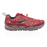 Brooks Caldera 3 Scarpe da Running, Uomo, Rosso...