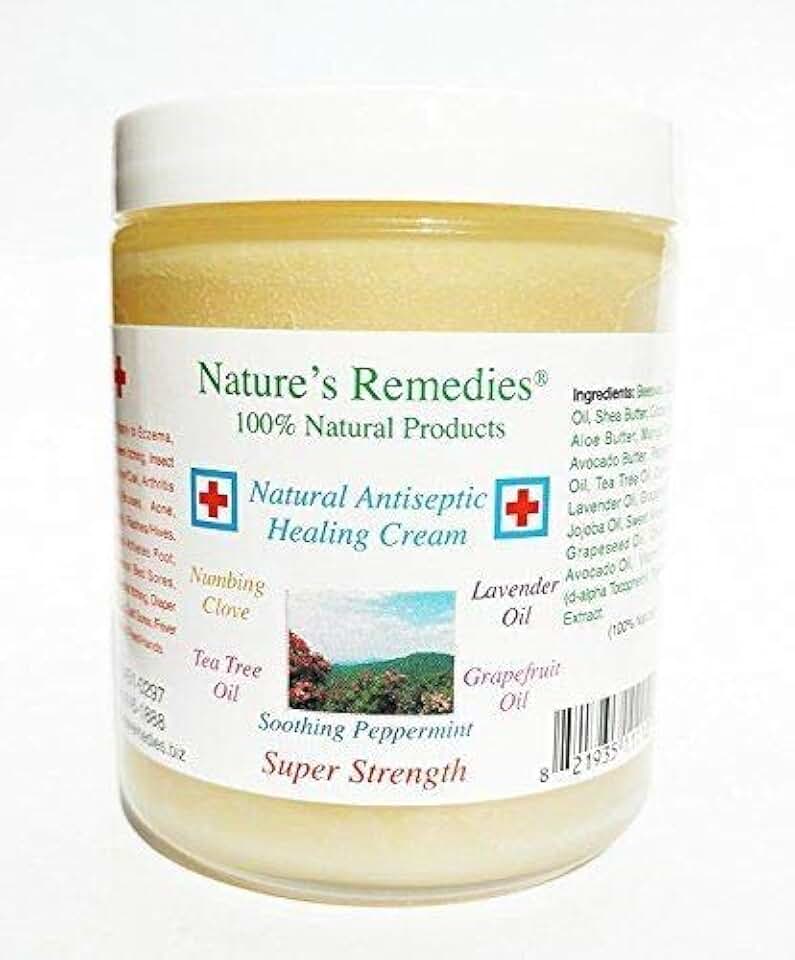 Лечебные крема из америки. Remedies. The nature of things. Naturals remedies. Народная медицина.