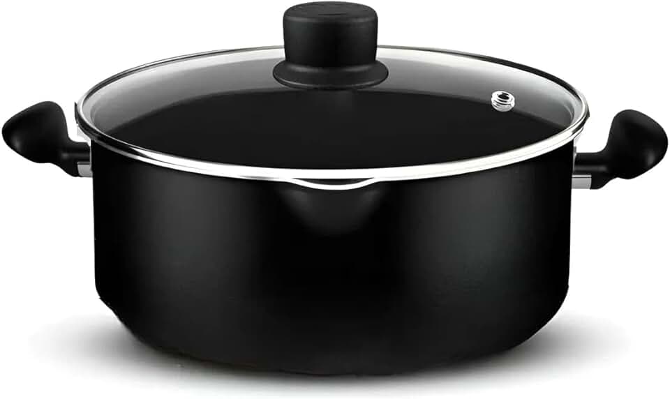 Caçarola Rochedo Elegance 24cm 4,6L Antiaderente 9295306833