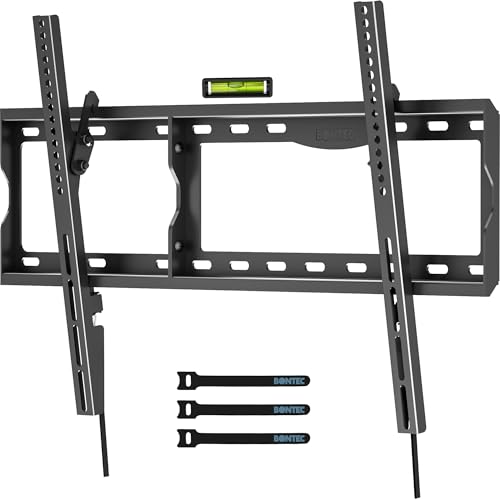 Amazon | BONTEC 壁掛けテレビ金具 17〜86インチLED LCD OLED プラズマ
