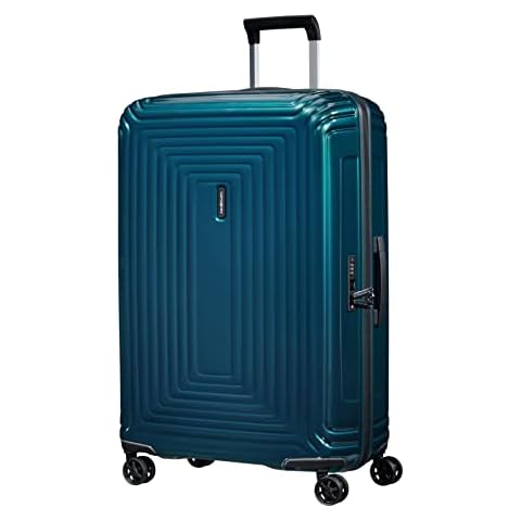 Samsonite Neopulse Spinner L Suitcase, 75 cm Cover