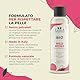 INTIMATELINE | Luxuria BIO - Oil Dark Forest, Massageöl Intim Geeignet mit natürlichen Pflanzenölen und anregenden Essenzen, Blumen- und Rosenblütennoten, 100 ml