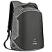 Produktbild Vlook Diebstahlsicherer Laptop-Rucksack mit USB-Ladeanschluss, Zwei Fächern, wasserdicht und stoßfest, bequem und atmungsaktiv