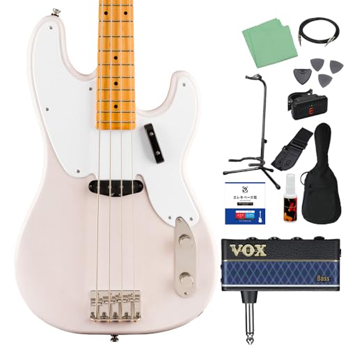 Squier by Fender Classic Vibe 50s Precision Bass x[X S12_Zbg ywbhzAvtz WBL vVWx[X XNC[/XNCA