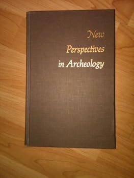 Hardcover New Perspectives in Archeology Book