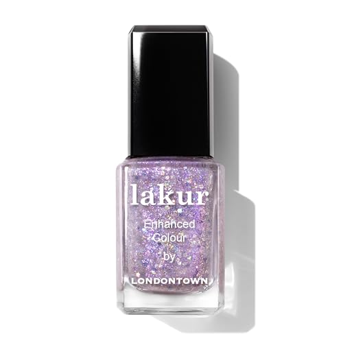 LONDONTOWN Lakur Nail Polish