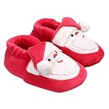 Chaussures d'hiver pour bébé - matière légère, adaptées à l'apprentissage de la marche et sécurité et stabilité, chaussures d'hiver pour tout-petit