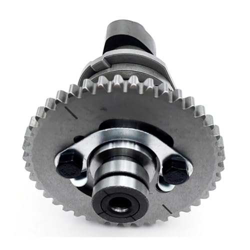 Arbre à cames 0180-024100 haute précision pour CF500 M550 - 2