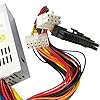 BestParts New 250W Power Supply Compatible with Synology DS1815+ DS1813+ DS1515+ DS1513+ DS1512+ DS1511+ DS1010+ RS814 +RS815 DS2015xs QNAP TS531 DPS-250AB-44B #2