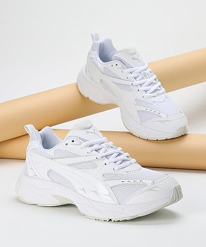 Image of Puma Mens Palermo Leather Shoes