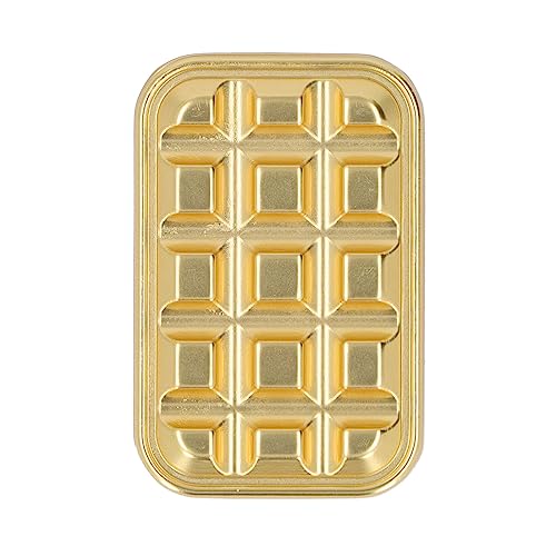 Blocos de construção, deslizantes hápticos, ergonômico, alívio de estresse, háptico de metal para vi