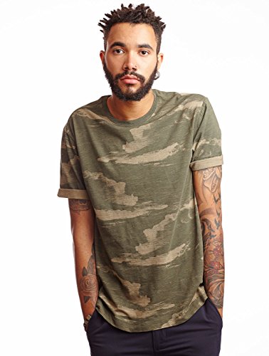 G-Star Raw Men's Troupman Short-Sleeve T-Shirt