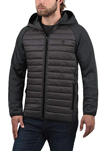 BLEND Nils Giacca di Mezza Stagione Piumini