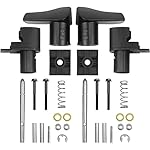 TADYAO-30-Pcs-Chassis-Fuel-Tank-Fairing-Handle-Kit-Fit-for-Volvo-VN-VNL-2004-2017-Replace-85125440-20745997-20727161