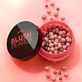 Avon Blush Pearls - DEEP Blusher for Buildable Radiance and Glow with Mineral Pigments (28g) - Image 2