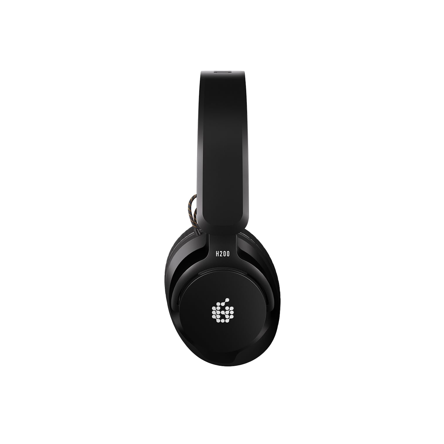 ADAM Audio 密閉型モニターヘッドホン アダムオーディオ H200 ADAM AUDIO ( アダムオーディオ ) H200 密閉型モニターヘッドホン 送料