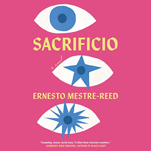 Sacrificio by Ernesto Mestre-Reed episode artwork